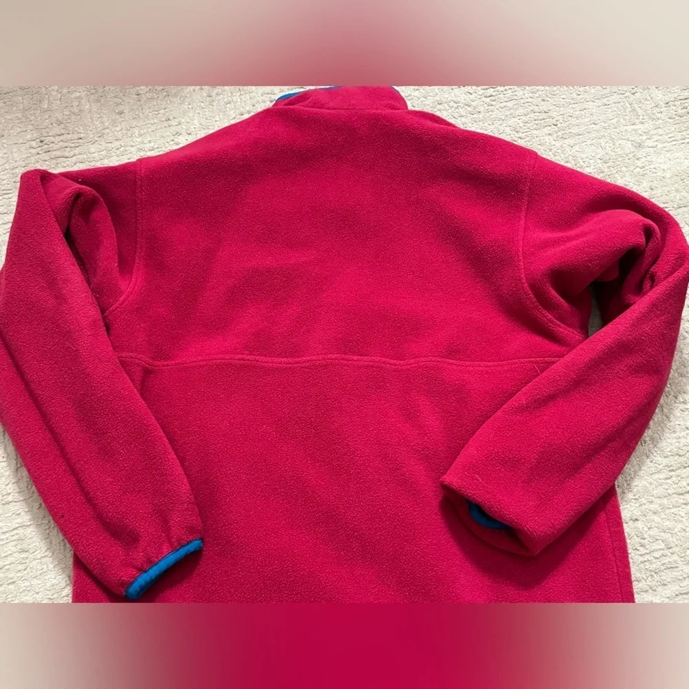 Patagonia good small